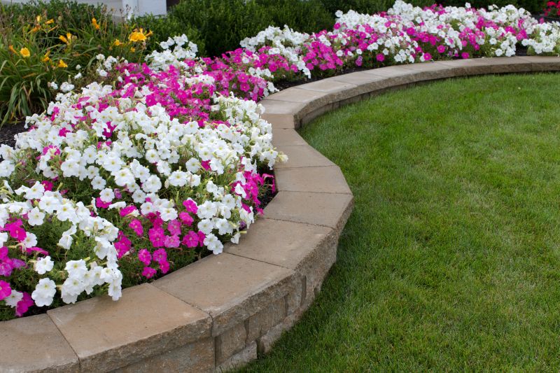 Flower Landscaping