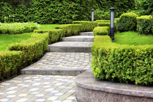 Backyard Remodeling in Federal Way