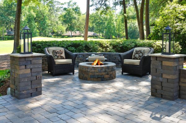 Backyard Renovation Service in Federal Way