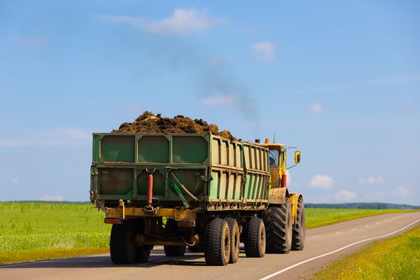 Bulk Soil Delivery in Federal Way