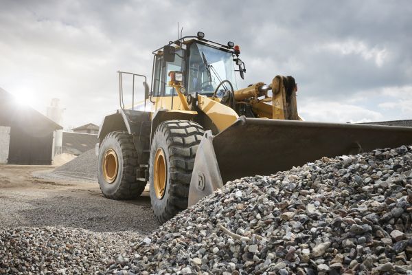 Driveway Gravel Delivery in Federal Way
