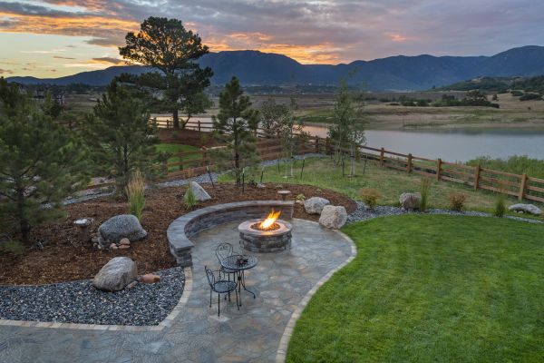 Landscape Design Service in Federal Way