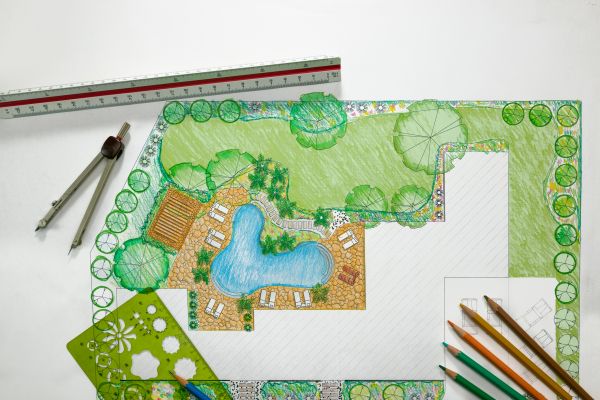 Landscape Planning Service in Federal Way