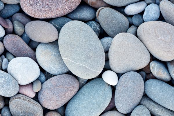 River Rock Delivery in Federal Way