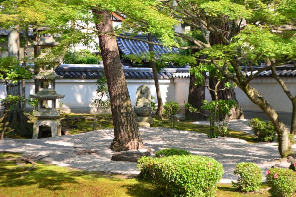 Zen Garden Landscaping in Federal Way