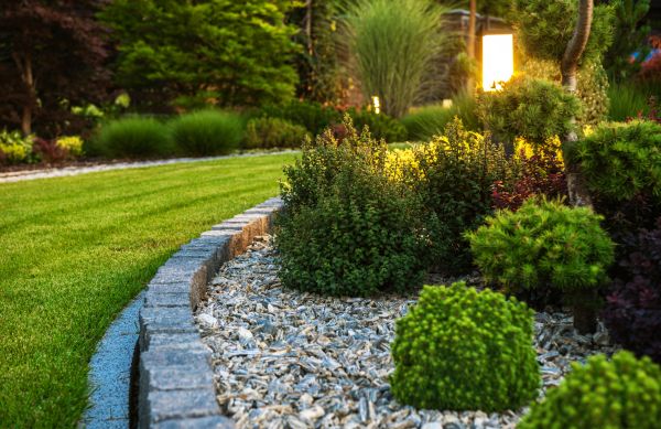 Home Landscaping in Federal Way