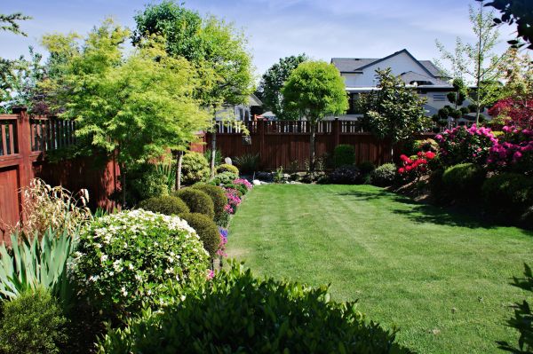 Lawn And Garden Installation in Federal Way