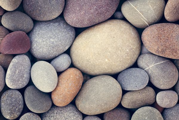 River Stone Delivery in Federal Way