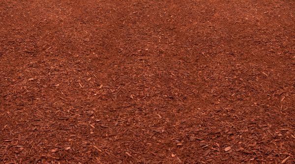 Red Mulch Delivery in Federal Way