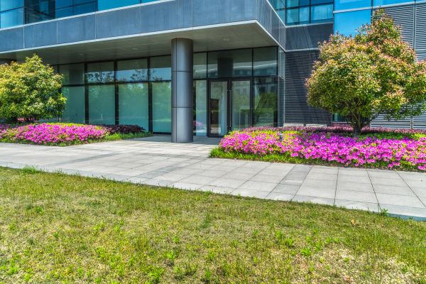 Commercial Gardening in Federal Way
