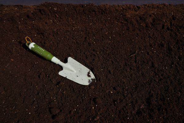 Rich Soil Delivery in Federal Way
