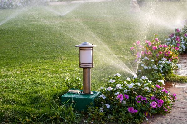 Commercial Garden Maintenance in Federal Way
