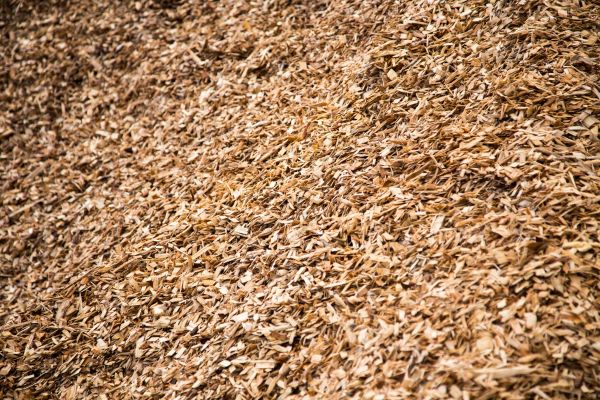 Hardwood Mulch Delivery in Federal Way