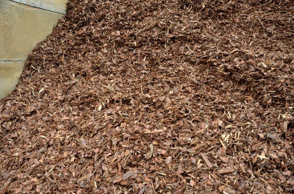 Organic Mulch Delivery in Federal Way