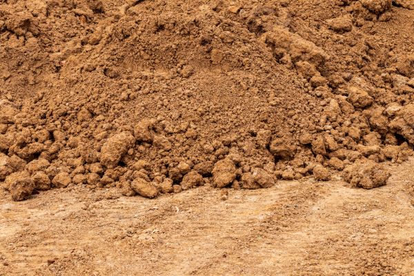 Sandy Loam Delivery in Federal Way