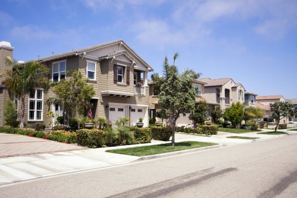 Neighborhood Landscaping in Federal Way