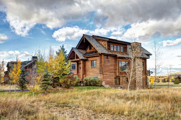 Cabin Landscaping in Federal Way