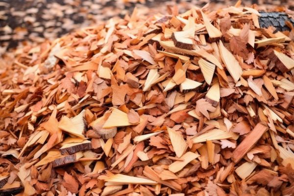 Cedar Chips Delivery in Federal Way