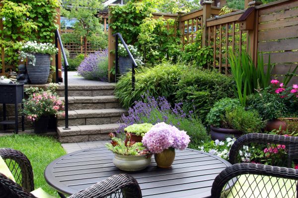 Landscaping Installation in Federal Way